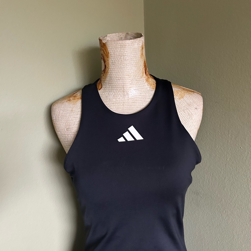 NWOT Adidas Heat.RDY Women’s Tennis Dress Sz XS - Picture 3 of 14